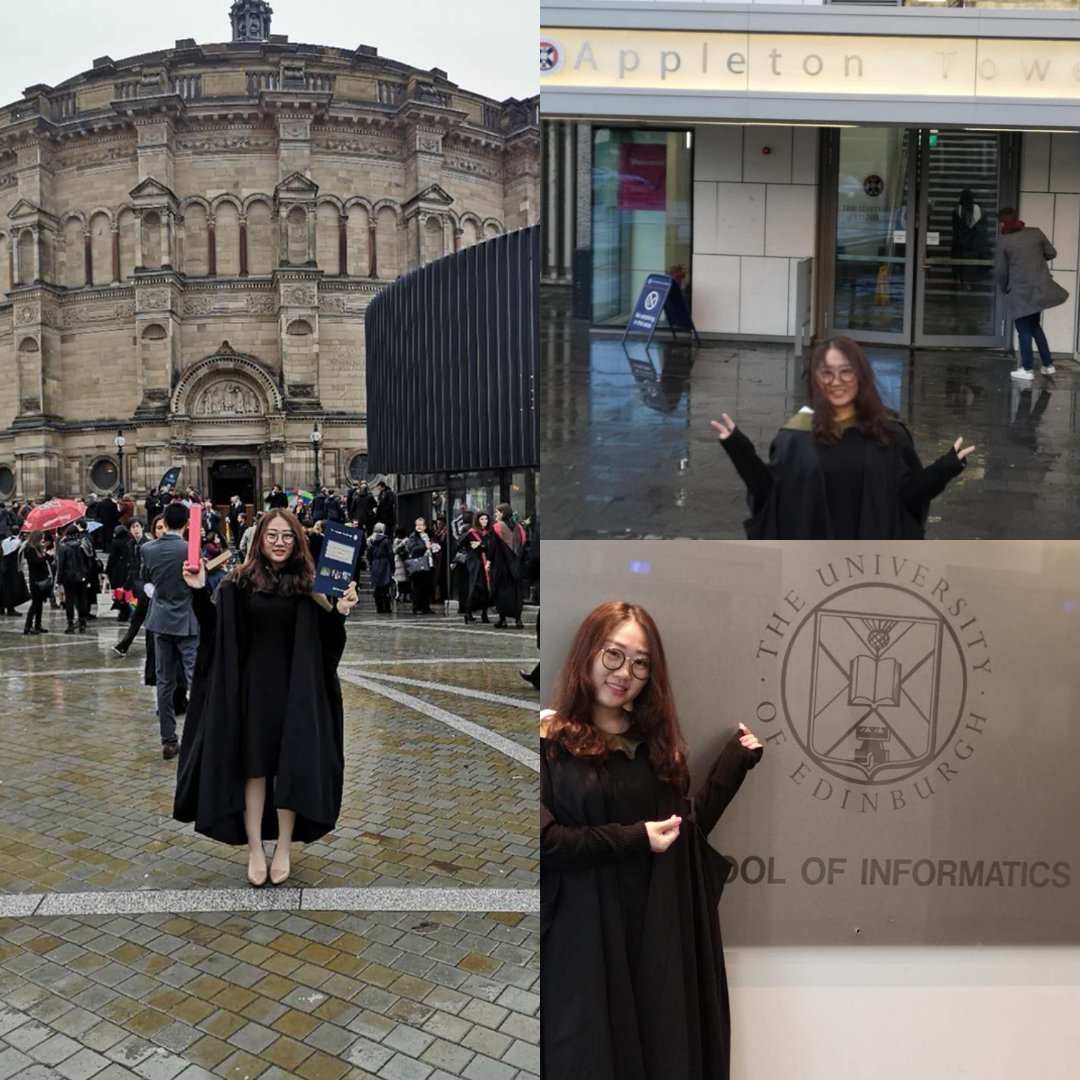 University of Edinburgh